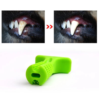 Dog Toothbrush